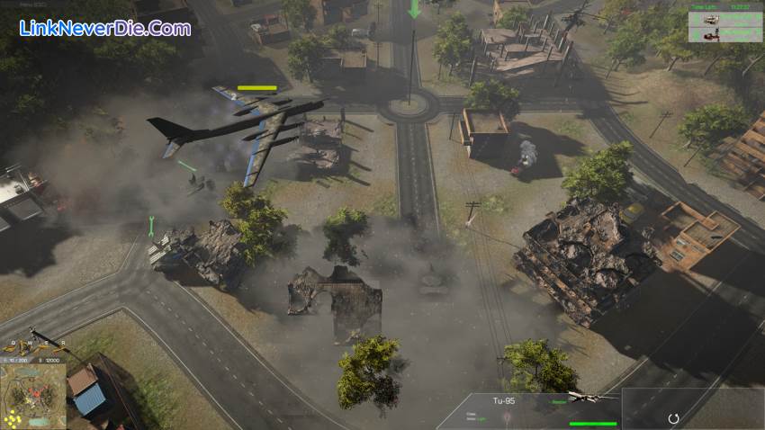 Hình ảnh trong game Armor Clash 3 (screenshot) Hình ảnh trong game Armor Clash 3 (screenshot)