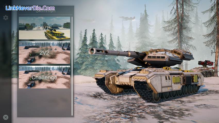 Hình ảnh trong game Armor Clash 3 (screenshot) Hình ảnh trong game Armor Clash 3 (screenshot)