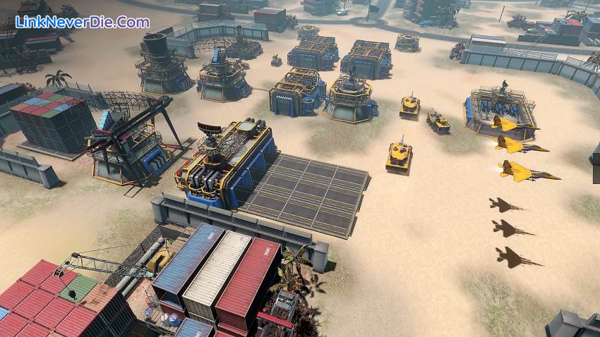 Hình ảnh trong game Armor Clash 3 (screenshot) Hình ảnh trong game Armor Clash 3 (screenshot)