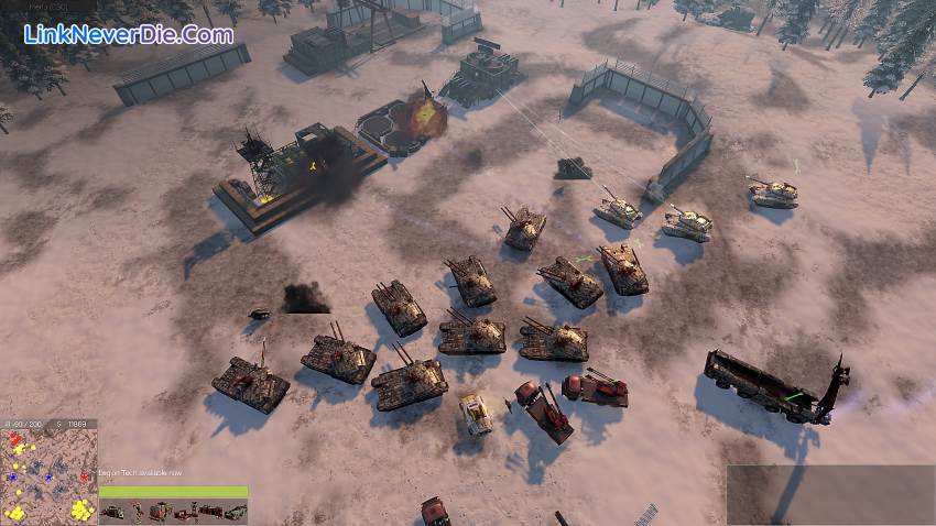 Hình ảnh trong game Armor Clash 3 (screenshot) Hình ảnh trong game Armor Clash 3 (screenshot)