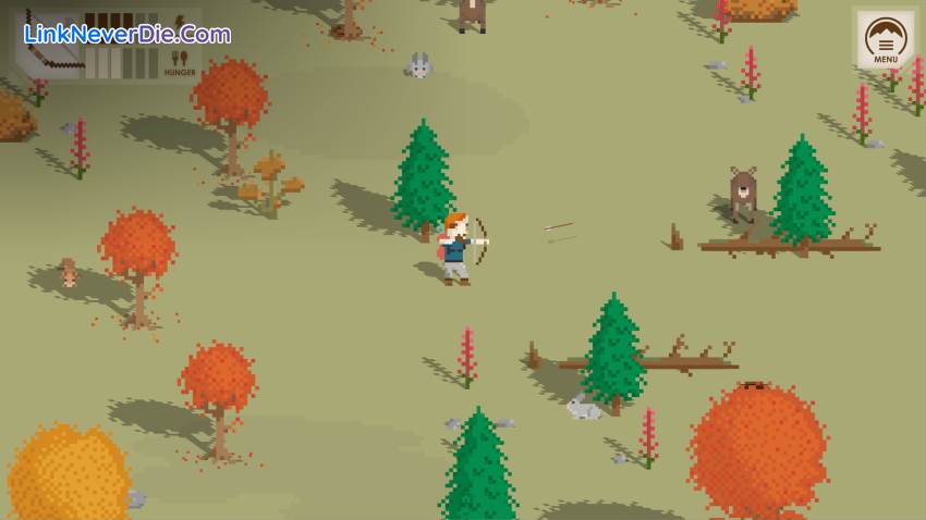 Hình ảnh trong game On My Own (screenshot) Hình ảnh trong game On My Own (screenshot)