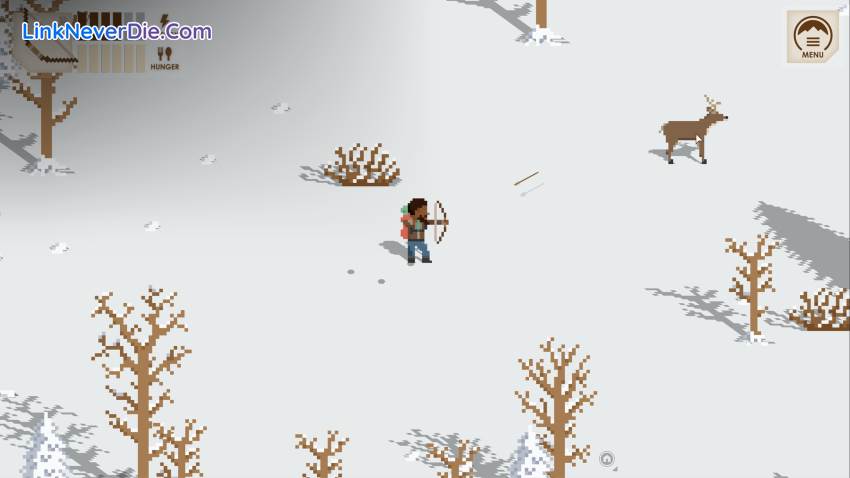 Hình ảnh trong game On My Own (screenshot) Hình ảnh trong game On My Own (screenshot)