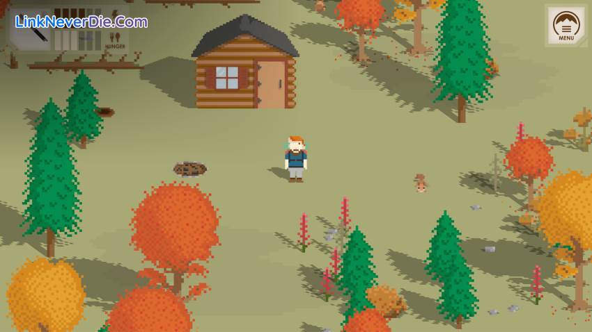 Hình ảnh trong game On My Own (screenshot) Hình ảnh trong game On My Own (screenshot)
