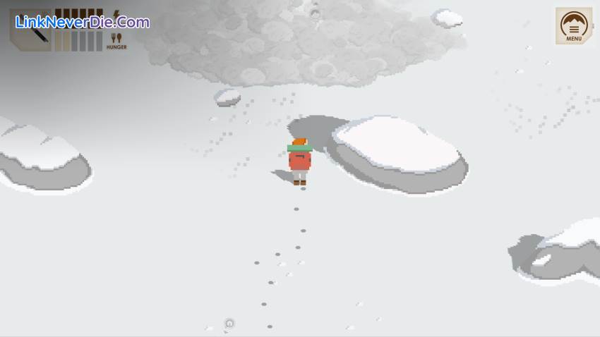 Hình ảnh trong game On My Own (screenshot) Hình ảnh trong game On My Own (screenshot)