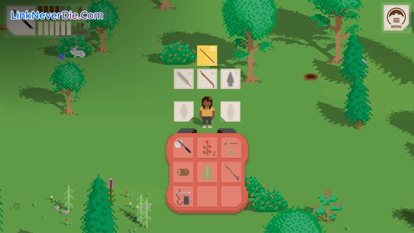 Hình ảnh trong game On My Own (screenshot) Hình ảnh trong game On My Own (screenshot)
