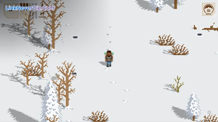 Hình ảnh trong game On My Own (screenshot) Hình ảnh trong game On My Own (screenshot)