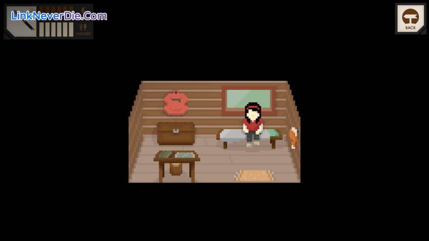 Hình ảnh trong game On My Own (screenshot) Hình ảnh trong game On My Own (screenshot)