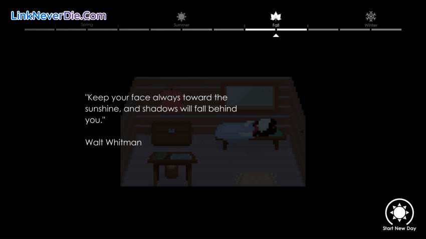 Hình ảnh trong game On My Own (screenshot) Hình ảnh trong game On My Own (screenshot)
