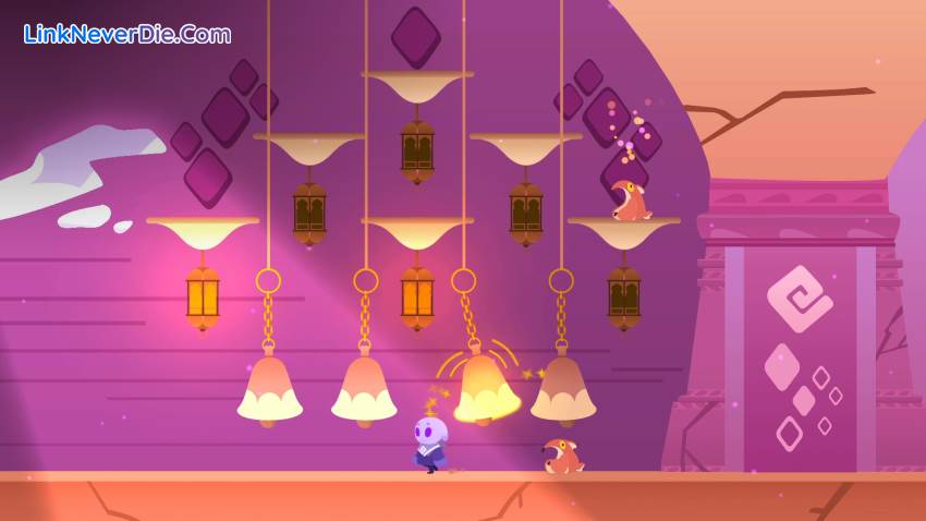 Hình ảnh trong game One Hand Clapping (screenshot) Hình ảnh trong game One Hand Clapping (screenshot)