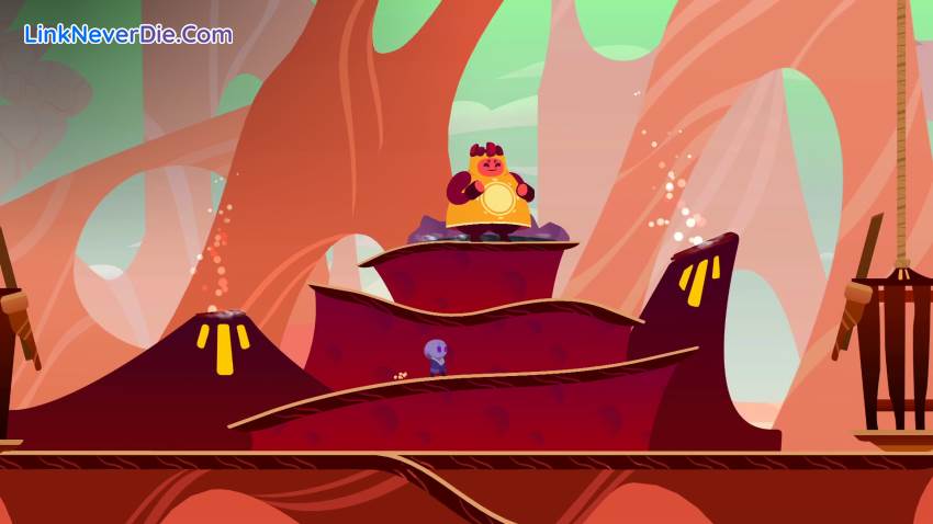 Hình ảnh trong game One Hand Clapping (screenshot) Hình ảnh trong game One Hand Clapping (screenshot)