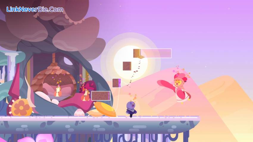 Hình ảnh trong game One Hand Clapping (screenshot) Hình ảnh trong game One Hand Clapping (screenshot)