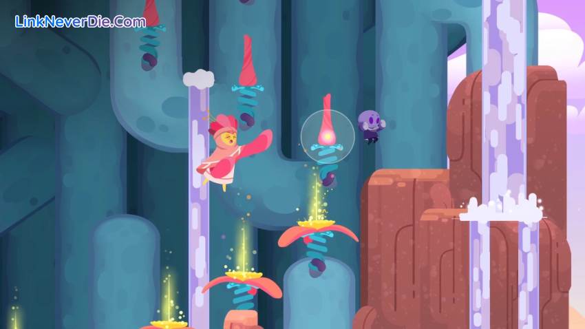 Hình ảnh trong game One Hand Clapping (screenshot) Hình ảnh trong game One Hand Clapping (screenshot)