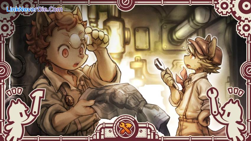 Hình ảnh trong game Fuga: Melodies of Steel (screenshot) Hình ảnh trong game Fuga: Melodies of Steel (screenshot)