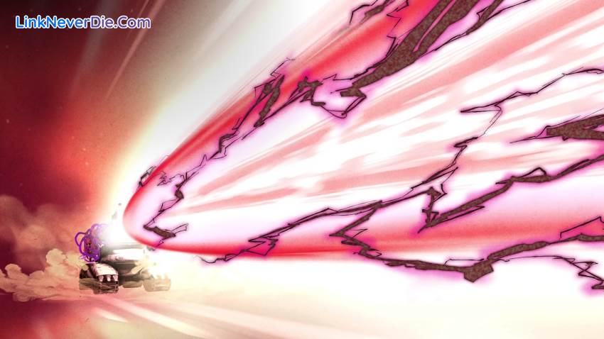 Hình ảnh trong game Fuga: Melodies of Steel (screenshot) Hình ảnh trong game Fuga: Melodies of Steel (screenshot)
