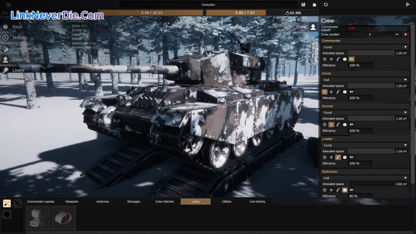Hình ảnh trong game Sprocket (screenshot) Hình ảnh trong game Sprocket (screenshot)