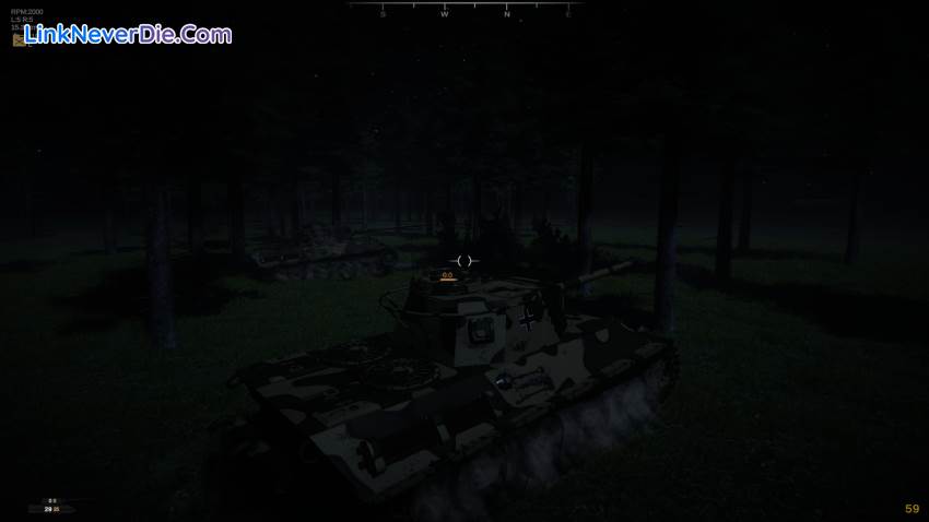 Hình ảnh trong game Sprocket (screenshot) Hình ảnh trong game Sprocket (screenshot)