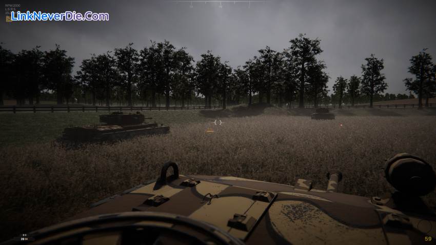 Hình ảnh trong game Sprocket (screenshot) Hình ảnh trong game Sprocket (screenshot)