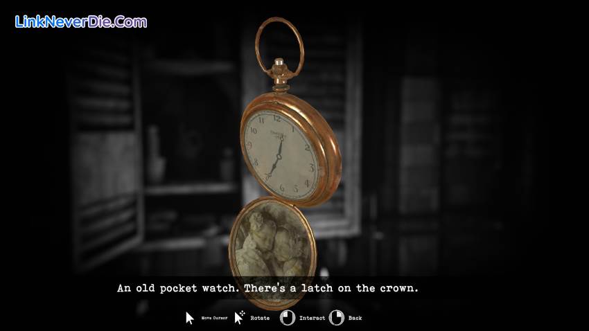 Hình ảnh trong game Tormented Souls (screenshot) Hình ảnh trong game Tormented Souls (screenshot)