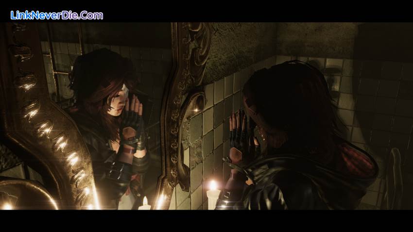 Hình ảnh trong game Tormented Souls (screenshot) Hình ảnh trong game Tormented Souls (screenshot)