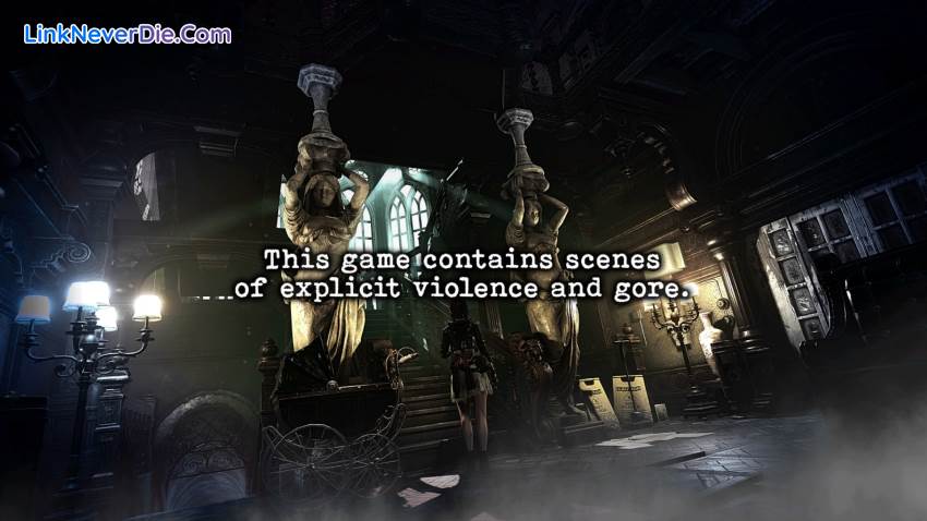 Hình ảnh trong game Tormented Souls (screenshot) Hình ảnh trong game Tormented Souls (screenshot)