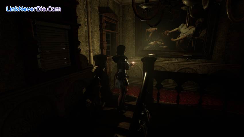 Hình ảnh trong game Tormented Souls (screenshot) Hình ảnh trong game Tormented Souls (screenshot)
