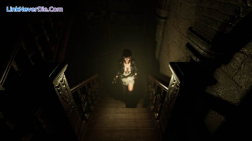 Hình ảnh trong game Tormented Souls (screenshot) Hình ảnh trong game Tormented Souls (screenshot)