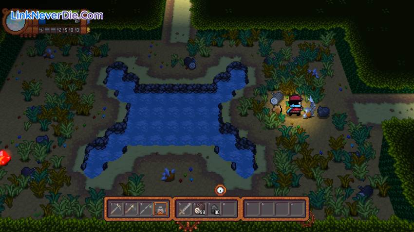 Hình ảnh trong game Monster Harvest (screenshot) Hình ảnh trong game Monster Harvest (screenshot)