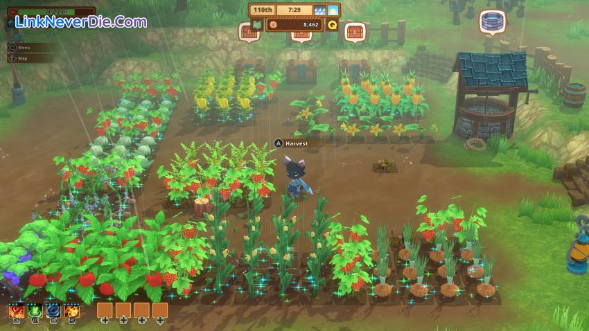 Hình ảnh trong game Kitaria Fables (screenshot) Hình ảnh trong game Kitaria Fables (screenshot)