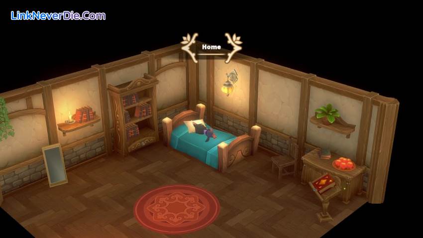 Hình ảnh trong game Kitaria Fables (screenshot) Hình ảnh trong game Kitaria Fables (screenshot)