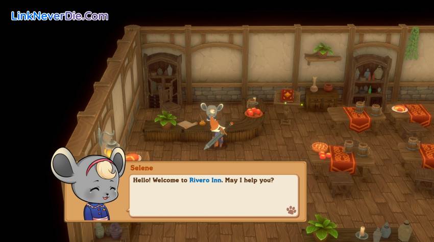 Hình ảnh trong game Kitaria Fables (screenshot) Hình ảnh trong game Kitaria Fables (screenshot)