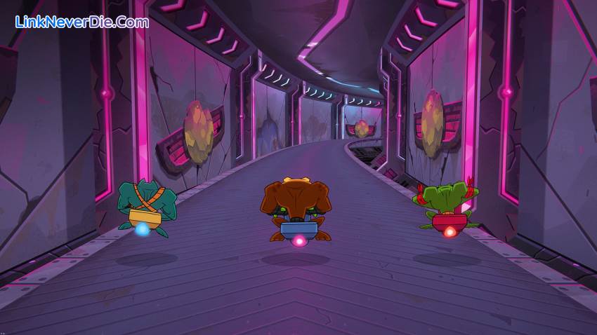 Hình ảnh trong game Battletoads (screenshot) Hình ảnh trong game Battletoads (screenshot)
