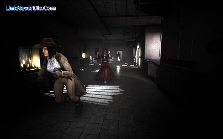 Hình ảnh trong game Malum (screenshot) Hình ảnh trong game Malum (screenshot)