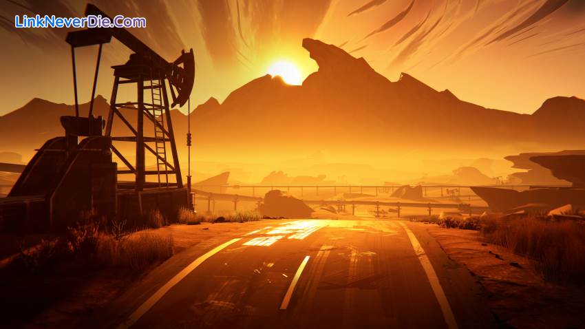 Hình ảnh trong game Road 96 (screenshot) Hình ảnh trong game Road 96 (screenshot)