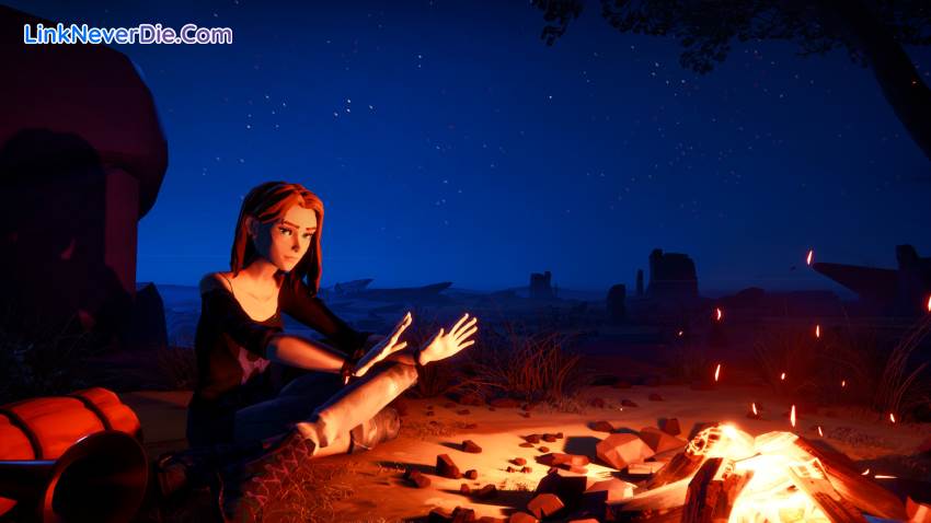 Hình ảnh trong game Road 96 (screenshot) Hình ảnh trong game Road 96 (screenshot)