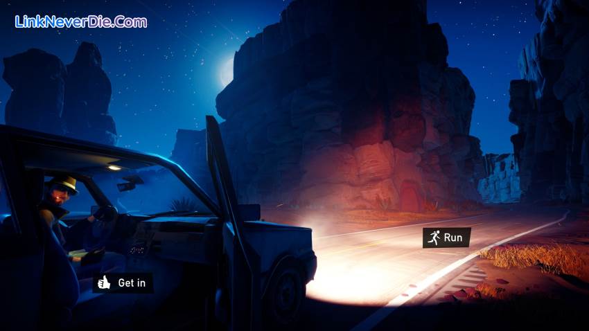 Hình ảnh trong game Road 96 (screenshot) Hình ảnh trong game Road 96 (screenshot)