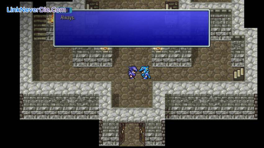 Hình ảnh trong game FINAL FANTASY IV (screenshot) Hình ảnh trong game FINAL FANTASY IV (screenshot)