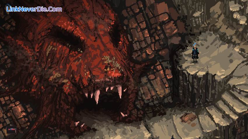Hình ảnh trong game Death Trash (screenshot) Hình ảnh trong game Death Trash (screenshot)