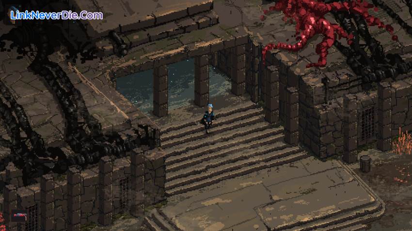 Hình ảnh trong game Death Trash (screenshot) Hình ảnh trong game Death Trash (screenshot)