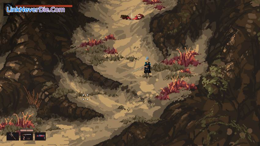 Hình ảnh trong game Death Trash (screenshot) Hình ảnh trong game Death Trash (screenshot)