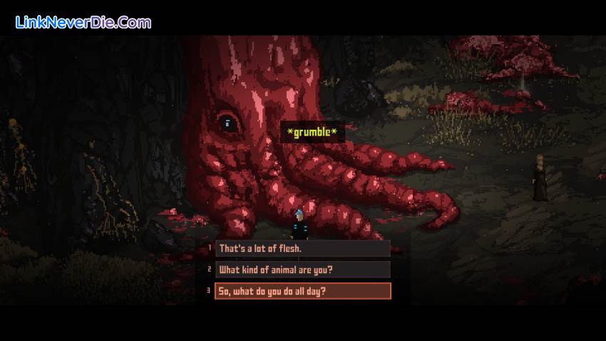 Hình ảnh trong game Death Trash (screenshot) Hình ảnh trong game Death Trash (screenshot)