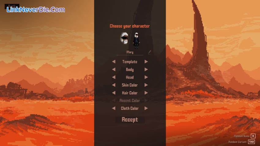 Hình ảnh trong game Death Trash (screenshot) Hình ảnh trong game Death Trash (screenshot)
