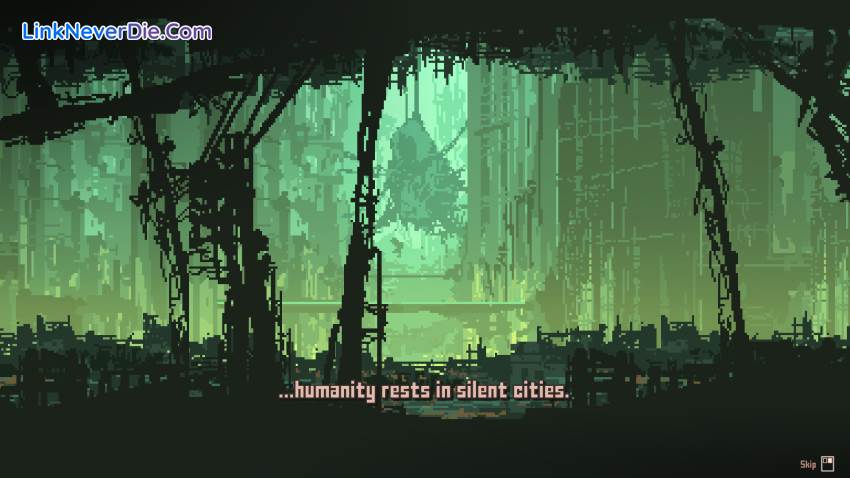Hình ảnh trong game Death Trash (screenshot) Hình ảnh trong game Death Trash (screenshot)