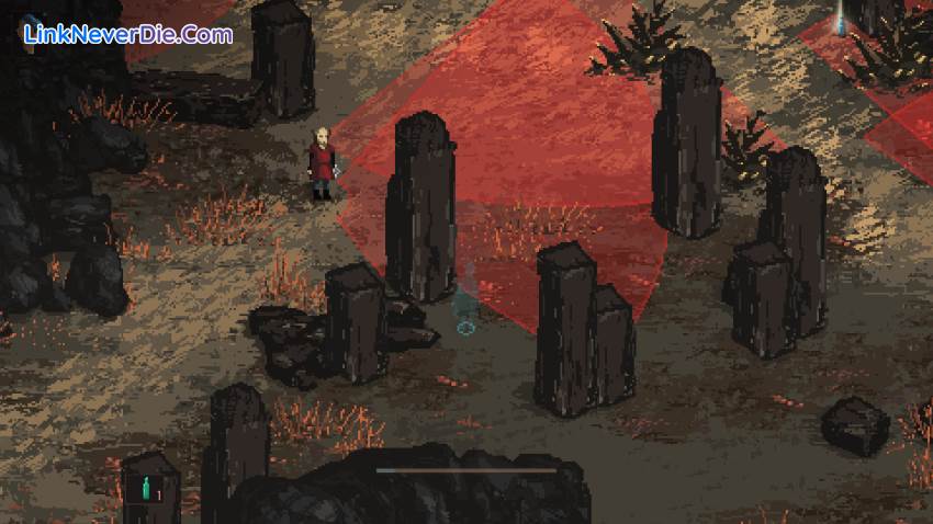 Hình ảnh trong game Death Trash (screenshot) Hình ảnh trong game Death Trash (screenshot)