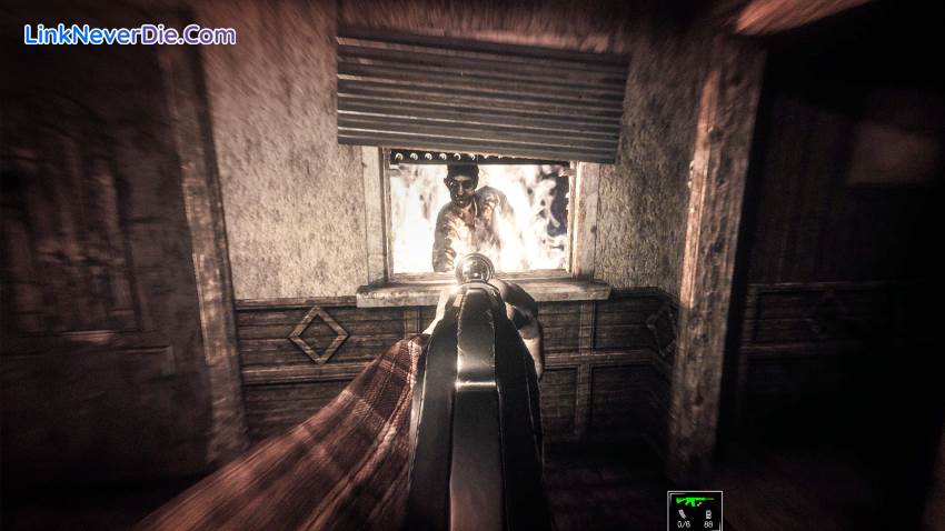 Hình ảnh trong game Survive the Nights (screenshot) Hình ảnh trong game Survive the Nights (screenshot)