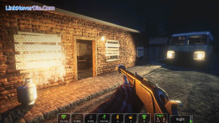 Hình ảnh trong game Survive the Nights (screenshot) Hình ảnh trong game Survive the Nights (screenshot)