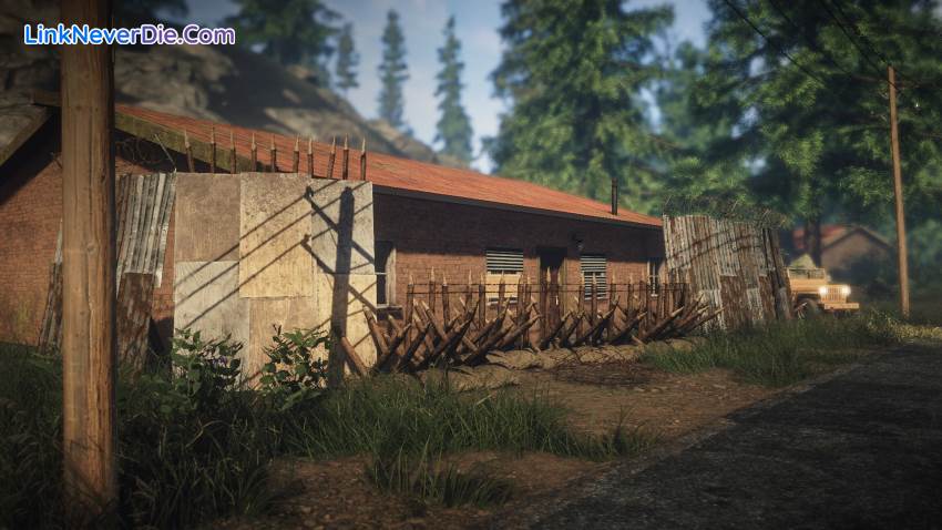 Hình ảnh trong game Survive the Nights (screenshot) Hình ảnh trong game Survive the Nights (screenshot)