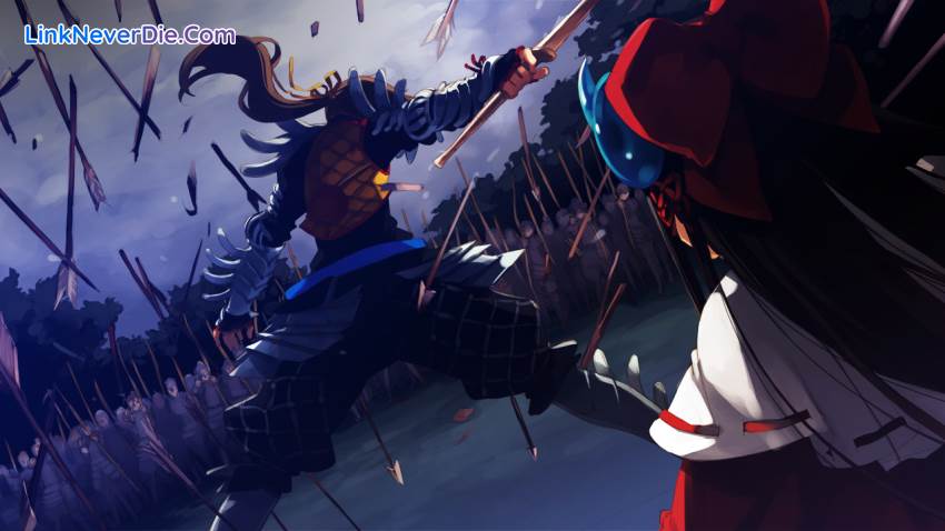 Hình ảnh trong game Eiyu*Senki – The World Conquest (screenshot) Hình ảnh trong game Eiyu*Senki – The World Conquest (screenshot)