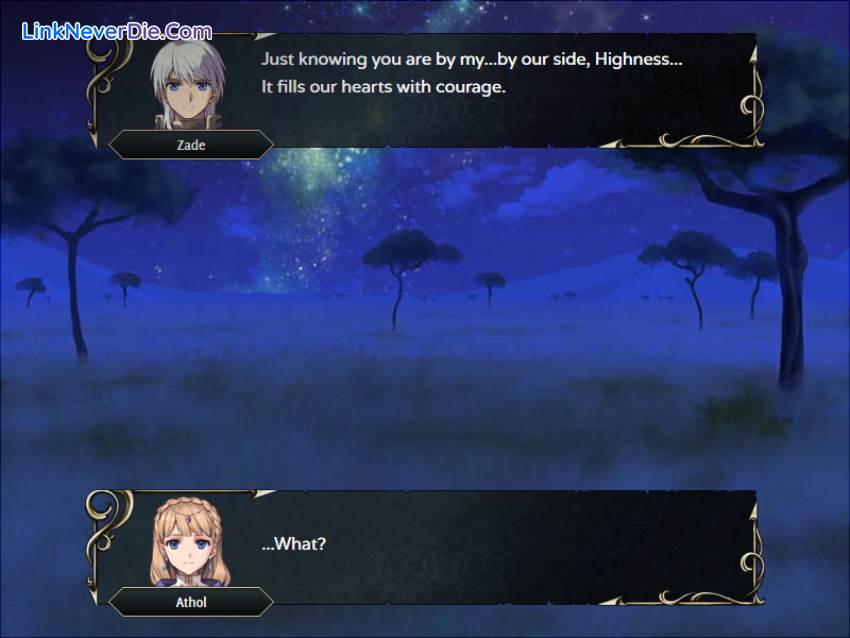 Hình ảnh trong game Vestaria Saga I: War of the Scions (screenshot) Hình ảnh trong game Vestaria Saga I: War of the Scions (screenshot)