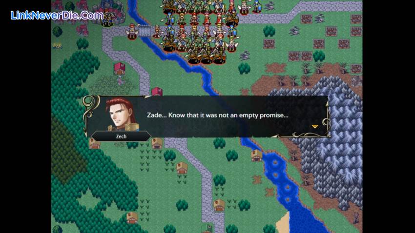 Hình ảnh trong game Vestaria Saga I: War of the Scions (screenshot) Hình ảnh trong game Vestaria Saga I: War of the Scions (screenshot)