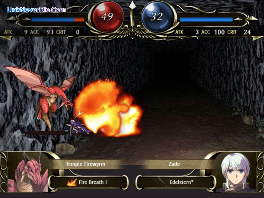 Hình ảnh trong game Vestaria Saga I: War of the Scions (screenshot) Hình ảnh trong game Vestaria Saga I: War of the Scions (screenshot)